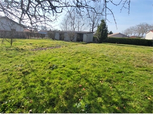 terrain à la vente -   01190  PONT DE VAUX, surface 1170 m2 vente terrain - UBI482493275